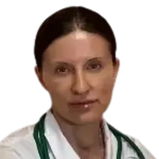 Михалёва Марина Павловна