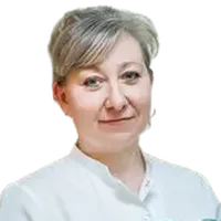 Парусимова Ольга Михайловна