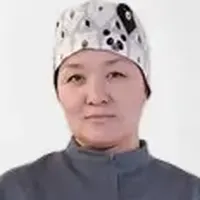 Аятхан Дидар Аятхановна