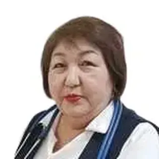 Мусаева Бибигуль Акжаркыновна