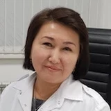 Ибраева Маруа Саламатовна