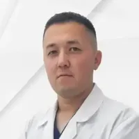 Амиралиев Баходур Самардинович