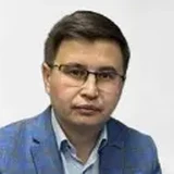 Хамитов Медет Кушербаевич