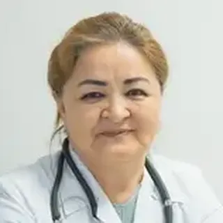 Абсиметова Рабига Дуйсимбаевна