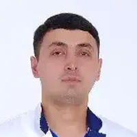 Ахметов Рамиль Абубакирович