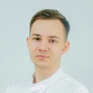 Бабиков Сергей Александрович