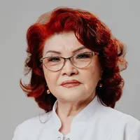 Хабиева Тамара Хамитовна
