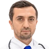 Исмаилов Алибек Латипшаевич
