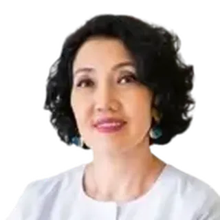 Турлибекова Сауле Сериковна