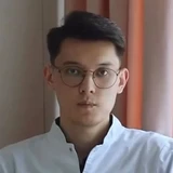 Рустем Бекарыс Рустемулы