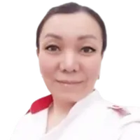 Молдабаева Сауле Журагатовна