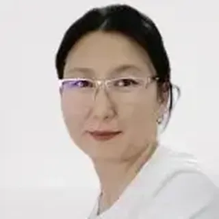 Джалелова Алия Оразалиевна