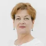Субботкина Ирина Васильевна