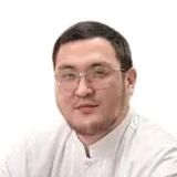 Абдуов Мадияр Кайратович