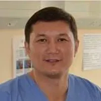 Курманов Талгат Аманжолович