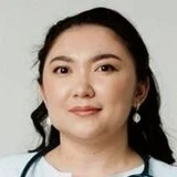 Бегалиева Гульмира Муратбековна