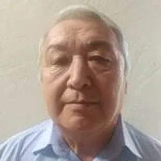 Рахматуллин Юсупжан Якубович
