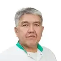 Муканов Амир Сабитович