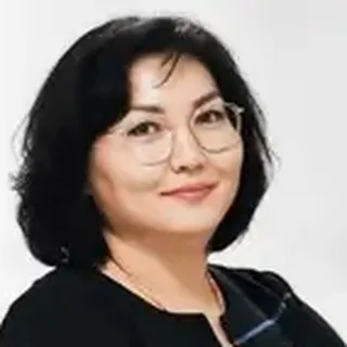 Галиева Раушан Болатовна