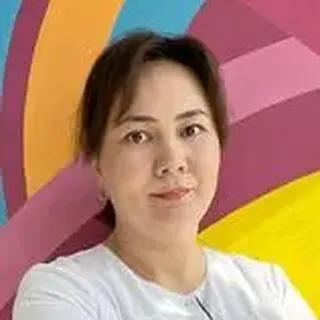 Жумабаева Айнур Нарбековна