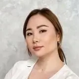 Джунусова Дилара Чингизовна