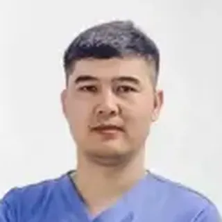 Жумакулов Еркебулан Пірназарұлы