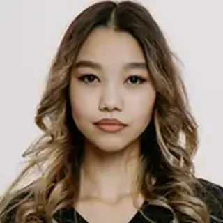 Усаева Альбина Сагдатовна