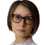 Абрамец Жанна Борисовна