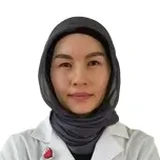 Жумакаева Сабина Сакенкызы