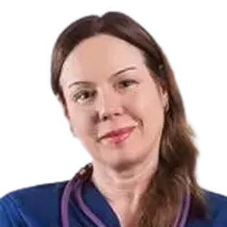 Павлюченко Елена Олеговна