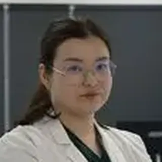 Казбаева Райхан Бауржановна