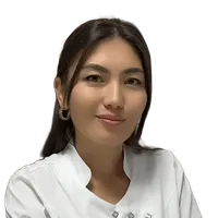 Кошан Камшат Амрехуловна