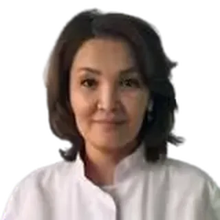 Жиренбаева Динара Сейсеновна