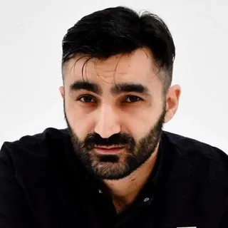 Нифталиев Эмин Эльдарович