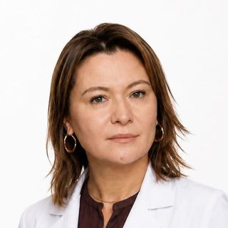 Ахметова Виктория Фардиновна