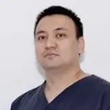 Оразалиев Райымбек Еркінұлы