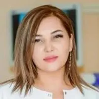 Хайдарова Динара Мухаметжановна