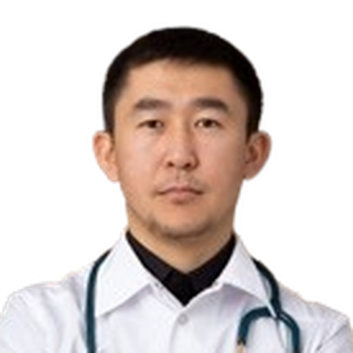Куанов Айдын Кусаинович