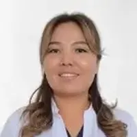 Абдикаликова Светлана Абдрахмановна
