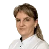 Фролова Елена Александровна