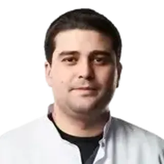 Горчханов Микаил Темерханович
