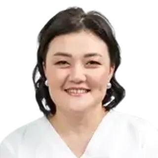 Ешмолдаева Гульмира Берликбаевна