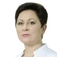 Аджигитова Наталья Сафиуловна