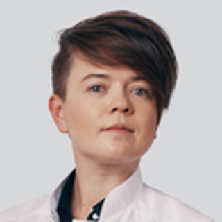 Гараева Лилия Айратовна