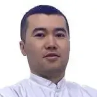 Карибаев Санжар Талгатулы