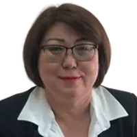 Еркенова Гульмира Салимовна