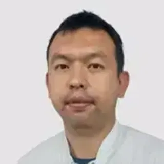 Таурбаев Касымхан Таурбаевич