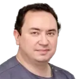 Беришев Рамиль Наильевич