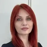 Федорова Елена Валентиновна