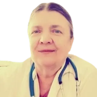 Преснова Нина Михайловна